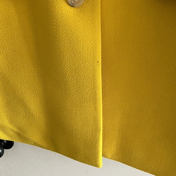 J. Crew Italian wool double cloth coat - Picture 4 of 12